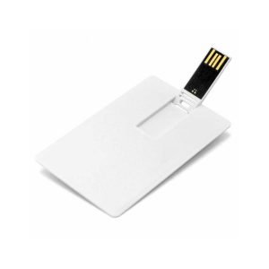 Carcaça Pen Card para Personalizar