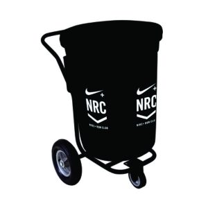 Carrinho Cooler 200 latas
