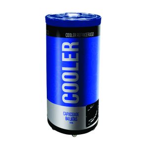 Carrinho Cooler para Evento