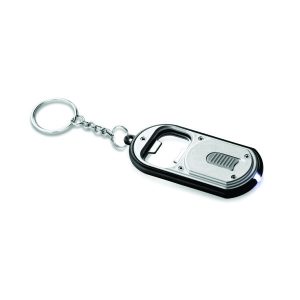 Chaveiro Abridor com Led Personalizado