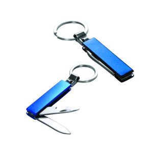 Chaveiro Metal Multiuso Personalizado