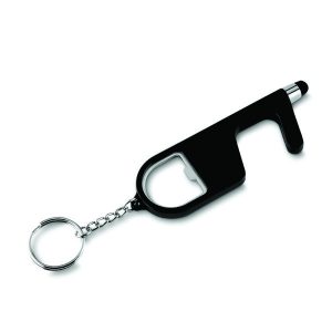 Chaveiro Higiênico Anticontato Personalizado