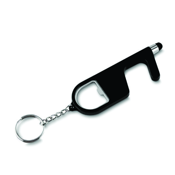 Chaveiro Higiênico Anticontato Personalizado