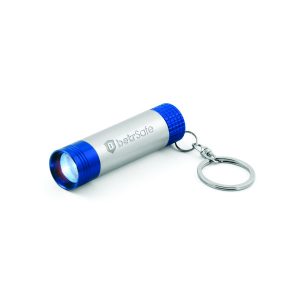 Chaveiro Lanterna LED Personalizado