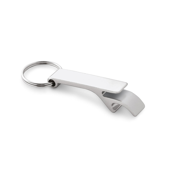 Chaveiro Metal Abridor Personalizado