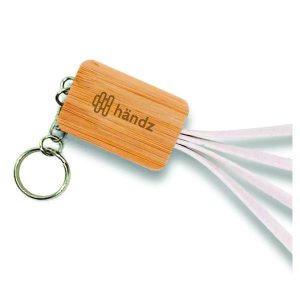 Chaveiro USB Personalizado