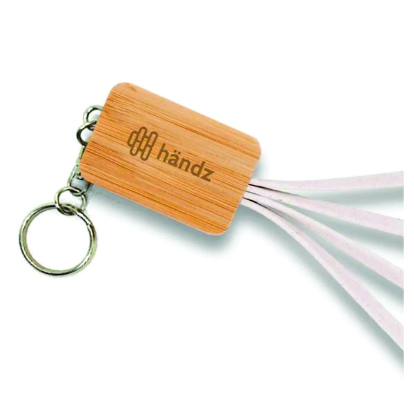 Chaveiro USB Personalizado