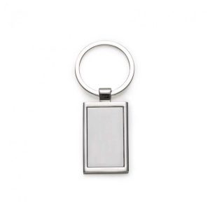 Chaveiro de Metal Personalizado