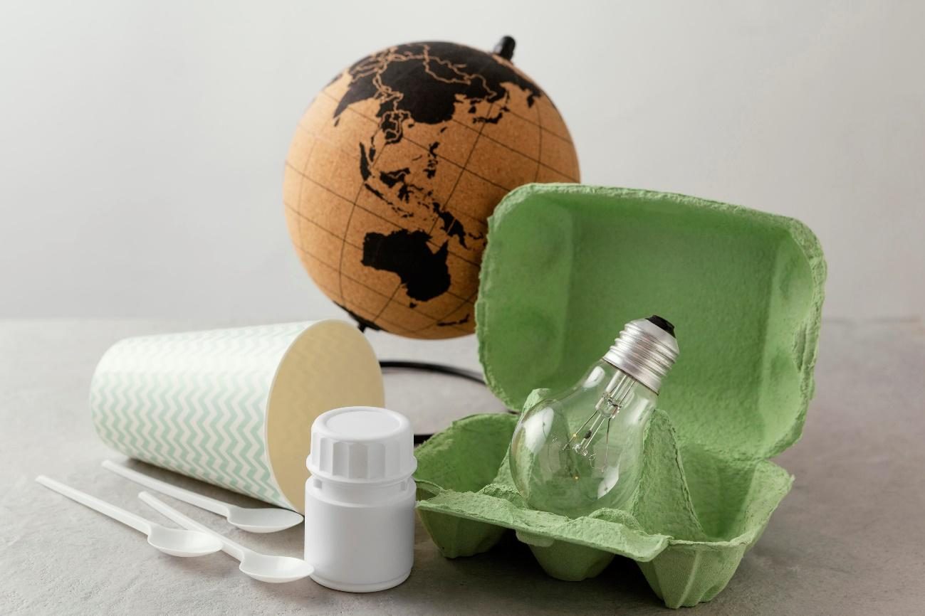 Como Brindes Recicláveis Podem Elevar a Percepção de Sustentabilidade da Marca