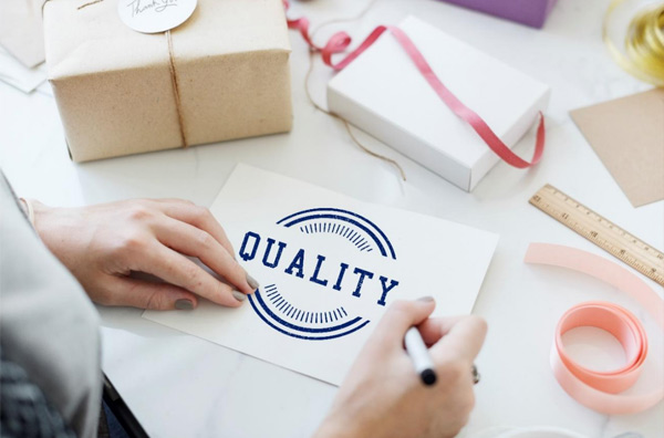 Como Garantir a Durabilidade dos Brindes Personalizados em Grandes Quantidades