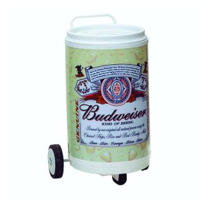 Cooler com Rodinha Personalizado