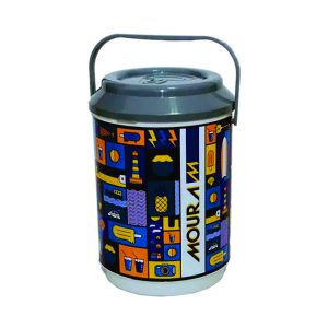 Cooler para personalizar