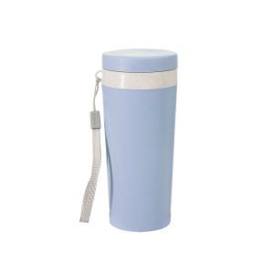 Copo Fibra de Bambu 350ml Personalizado