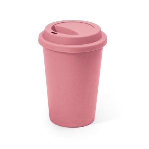 Copo Fibra de Bambu Personalizado