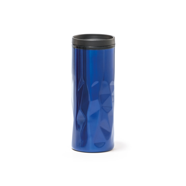 Copo Fractal para Viagem Personalizado