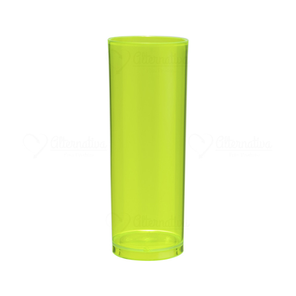 Copo Long Drink 330ml Personalizado