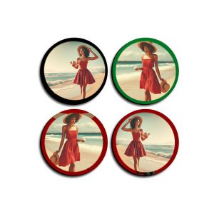 Copo Porta Foto Personalizado