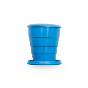 Copo Retrátil 130ml Personalizado
