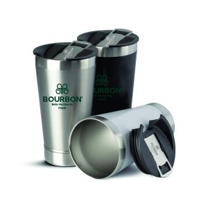 Copo Térmico Inox Resistente Personalizado