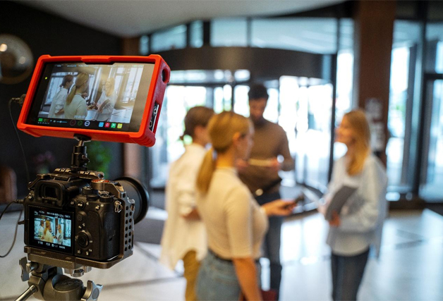 Eventos digitais: Saiba por que Aderir em sua Empresa
