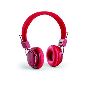 Fone de Ouvido Dobrável e Ajustável Personalizado