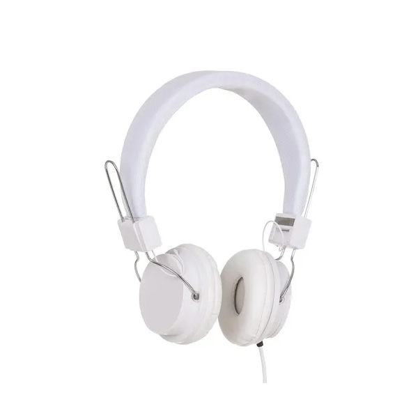 Fone de Ouvido Estéreo com Microfone