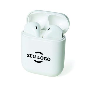 Fone de Ouvido para Personalização