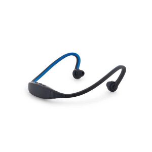 Fone de ouvido ABS e silicone Personalizado