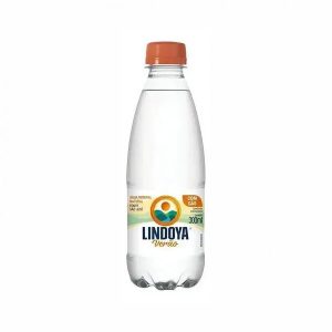 Garrafa de Água Brinde 400ml