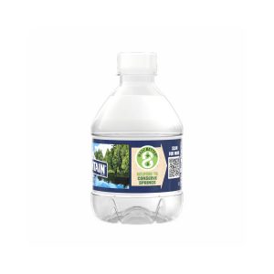 Garrafa de Água Personalizada 280ml