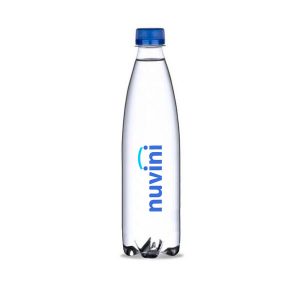 Garrafa de Água Personalizada 300ml
