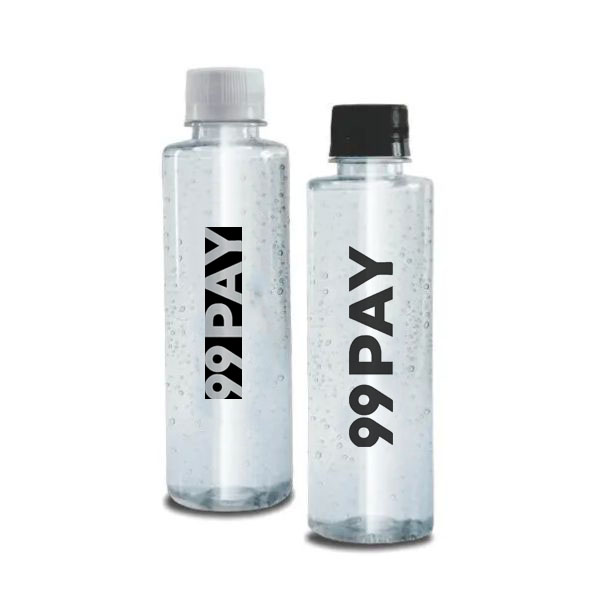 Garrafa de Água Personalizada 310ml