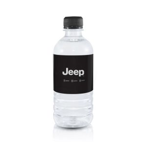 Garrafa de Água Personalizada 350ml