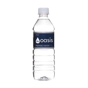 Garrafa de Água Personalizada 400ml