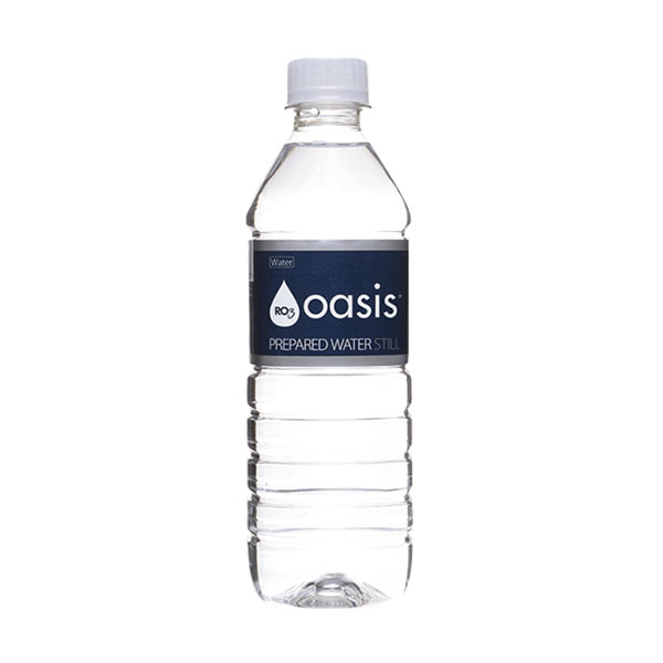 Garrafa de Água Personalizada 400ml