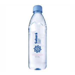 Garrafa de Água Personalizada 510ml