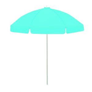 Guarda-Sol em Nylon Personalizado