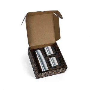 Kit Café Gourmet Personalizado