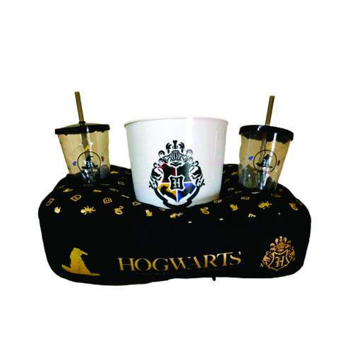 Kit Almofada de Pipoca Personalizado