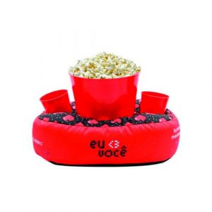 Kit Almofada para Pipoca Personalizado