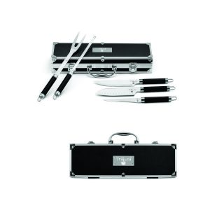 Kit Churrasco Maleta