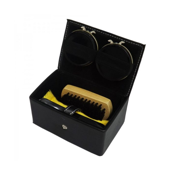 Kit Engraxate Personalizado
