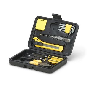 Kit Ferramenta Personalizada