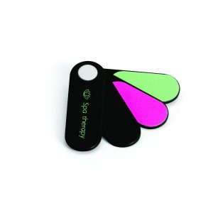 Kit Lixas de Unha Personalizado