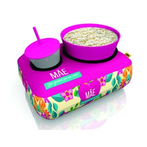 Kit Pipoca Personalizada com Almofada