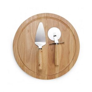 Kit Pizza Gourmet Personalizado