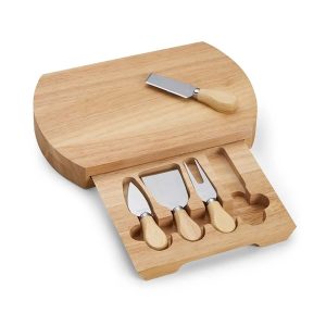 Kit Queijo Gourmet Personalizado