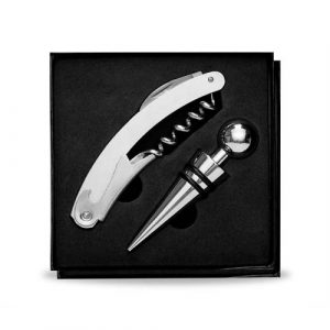 Kit Vinho Promoção Personalizado
