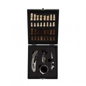 Kit Vinho para Presente Personalizado