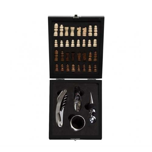 Kit Vinho para Presente Personalizado